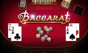 Cách chơi Baccarat dễ thắng tại MM88 cho người mới